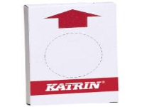 Hygiejneposer Katrin Grå til Dispenser 5828,25 pk x 30 stk/krt