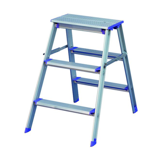 JUMBO Arbejdsbuk SMAL Pro Classic 3 trin - 45ABS203