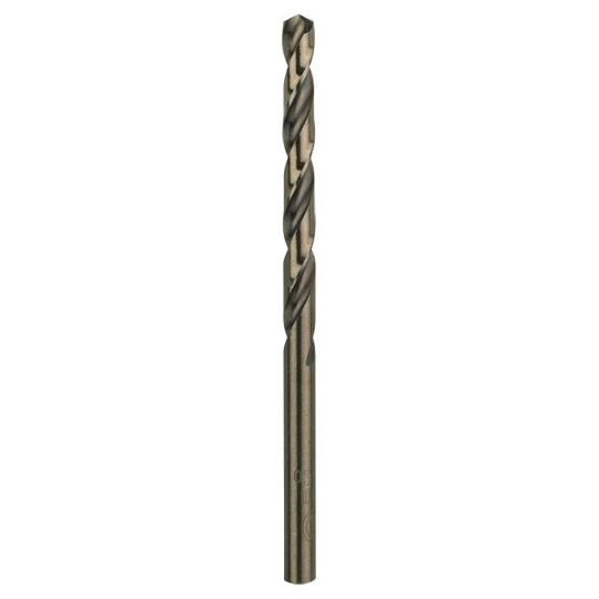 Bosch Metalbor HSS-CO S 5.1x86mm - 2608585852