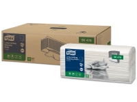 Aftørringsklud Tork W4 hvid Alt-i-én 5x90ark pr./karton - (450 ark pr./karton)