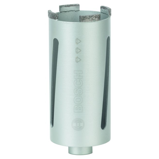 Bosch Diamantbor Tør 72x150mm 1/2 Best - 2608587323