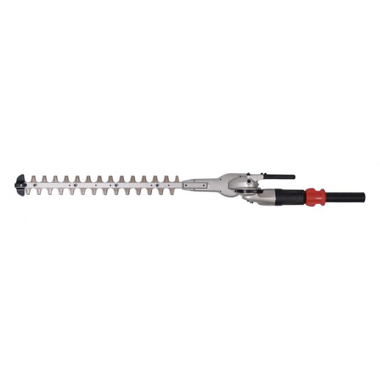 Makita Hækkeklipperforsats Kpl. 49cm - 123818-3