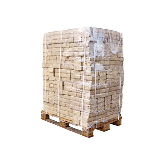 RUF Briketter - Normal 960 kg palle
