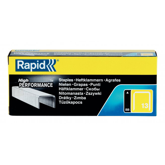 Rapid Klamme type 13 - 4 mm - 5M