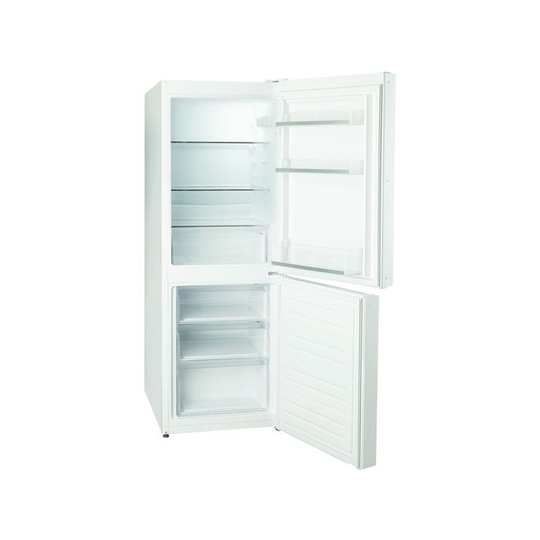 Gram KF 471552 (v)/1 - Fritstående kølefryseskab