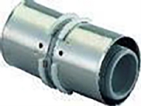 MLC presmf. 50-50mm - til gulvvarme- og brugsvand- og radiatorsystemer
