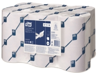 Håndklædepapir Tork H12/H13 Advanced 2-lags - (6 ruller pr. karton)