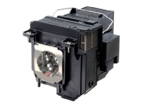 CoreParts - Projektorlampe (svarende til: Epson ELPLP90, Epson V13H010L90) - 215 Watt - 5000 time(r) - for Epson EB-670, EB-675W, EB-675Wi, EB-680Wi