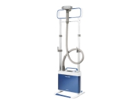Clothes steamer Polti Polti PLEU0241 Vaporella Vertical Styler GSF60 Ironing system, Water tank 2 L