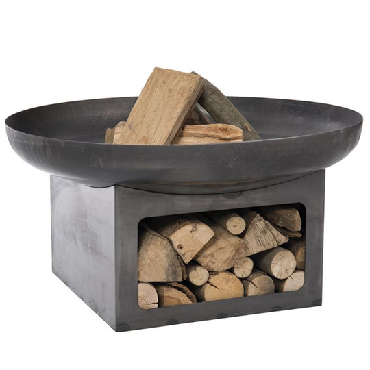 Greenhand Firepit Gunhild 81x43 cm