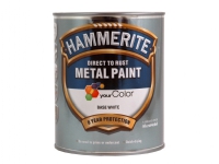 Hammerite Base Hvid - 1 L