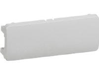 LAURITZ KNUDSEN Tangent blank, lysegrå LK IHC® Wireless reservedel .