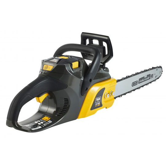 Texas CSZ 5800 kædesav uden batteri og lader