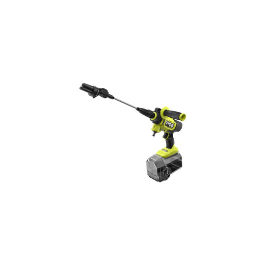 Ryobi Trykrenser MAX POWER 36V - RY36PWX41A-0
