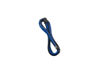 Cablemod CM-PCSR-8PCI-N60KKB-3PK-R, 0,6 m, PCI-E (8-pin), PCI-E (8-pin), Hanstik, Hanstik, Lige