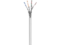 Goobay 96094, 100 m, Cat6a, S/FTP (S-STP)