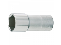 HAZET 880KF, Sokkel, 3/8, Metric, 1 hoved(er), 13/16, 2,5 cm
