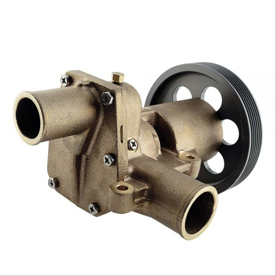 Kølevandspumpe volvo penta pn 05-01-010