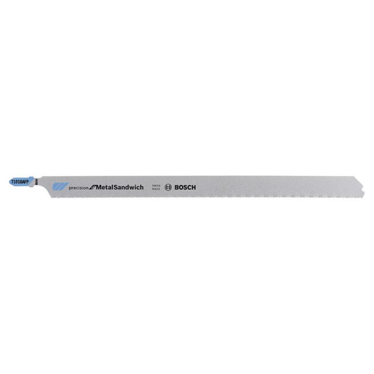 Bosch Stiksavklingeinge T1018afp 3 Stk - 2608636793