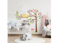 Happi Træ Gigant Wallsticker