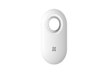 EZVIZ T9, Trådløs sirene, Indendørs, 433/868 Mhz, 85 dB, Hvid, 5 V