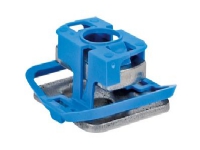 Walraven Quickplatte Strut M10 - Rustfri stål RapidStrut Quickplatte M10 til 41x41/21/51