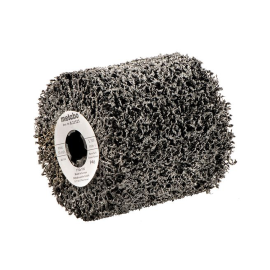 Metabo 4007430148537 - 623525000 Vlies-slibehjul, hårdt