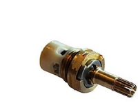 Børma Ventiloverdel 90c - A3260