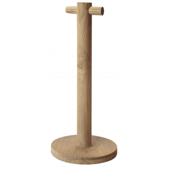 Home-it Køkkenrulleholder - eg - 12244