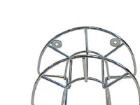 Slangesaddel t/60m Slange - H=26cm, B=15cm, L=45cm