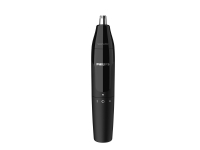Philips NT1620/15, Øre, Næse, Sort, Batteri, AA, Alkaline