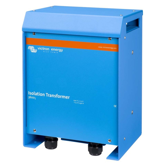 Victron Isolationstransformater Automatisk 3600W 16A 230V