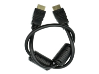 ProXtend - HDMI-kabel - HDMI han til HDMI han - 3 m - 4K60 Hz support