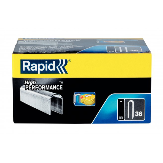 Rapid Klamme type 36 - 14mm - 5M