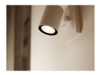 Philips HueW 5.2W GU10 2P EU