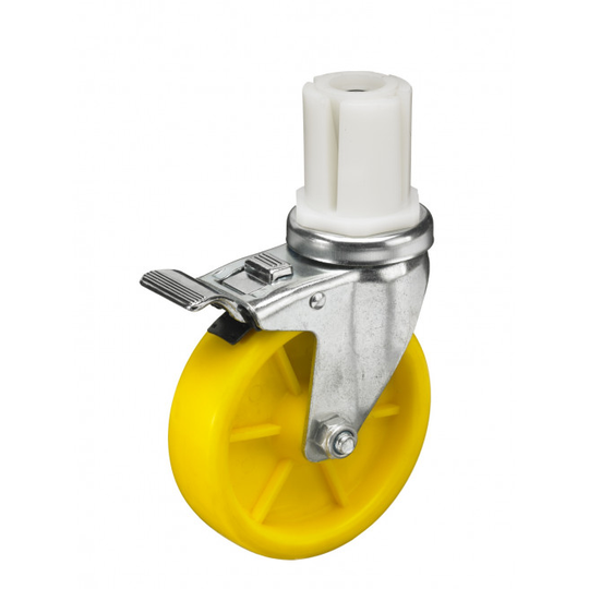 Wibe Whs 400 Hjul - WHS 400 RD HJ