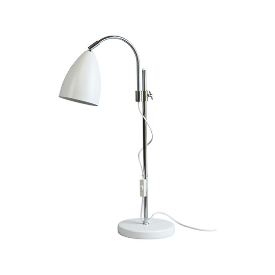 Belid Sway mathvid - Bordlampe