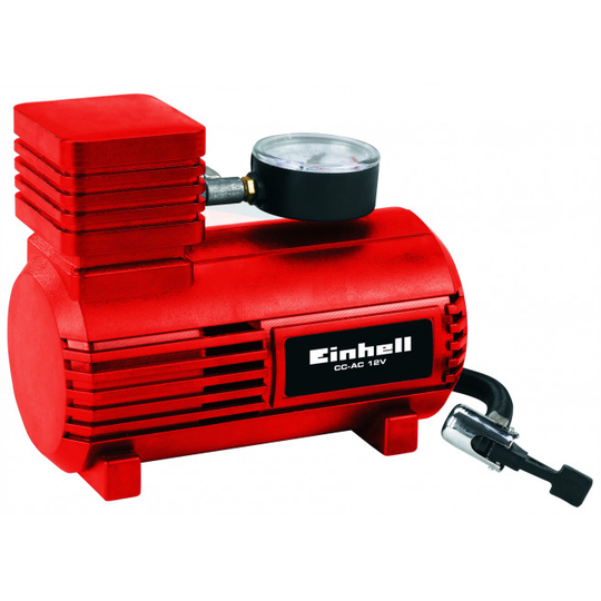 Einhell Mini kompressor 12V - CC-AC 12V - 2072112