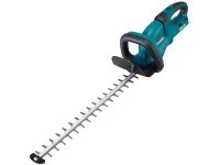 Makita DUH651Z - Hæktrimmer - ledningfri - 18 V - intet batteri - 1000-1800 spm - 650 mm - Skærekapacitet 18 mm - tandmellemrum: 28 mm - 5.2 kg - Ude
