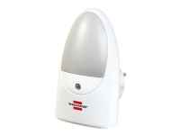 Brennenstuhl OL 02 - Nattelys - LED - hvid