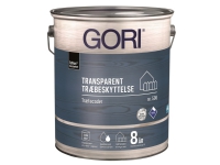 GORI TRANS TRÆBESKYTTELSE 506 TEAK 5,00L