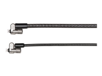 Lås MicroSaver 2.0 Ultra Keyed