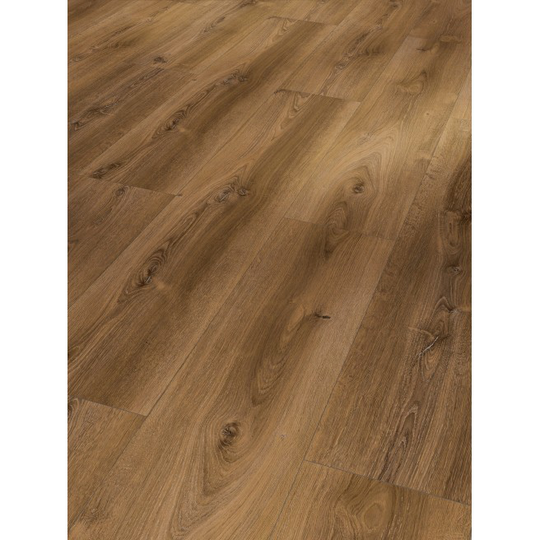 Parador Basic 600 XS Eg Montana kalket naturstruktur brede planke - Laminatgulv