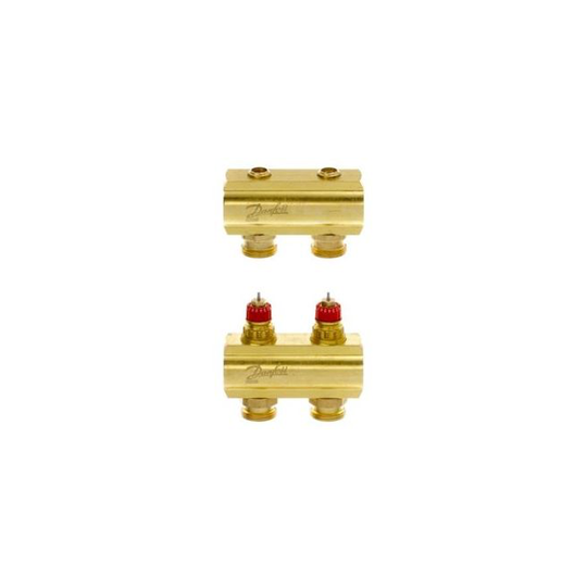 Danfoss Manifold Fhf-2