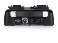 SWIT S-3812S, Lithium-Ion (Li-Ion)