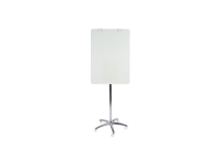 Flipover glastavle Bisilque, ikke magnetisk, 180 cm
