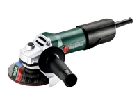 Metabo WEV 850-125 - Vinkelkværn - 850 W - 2 N·m - 125 mm