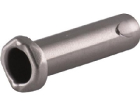 WAVIN Pushfit støttebøsning ø15x2,5 mm