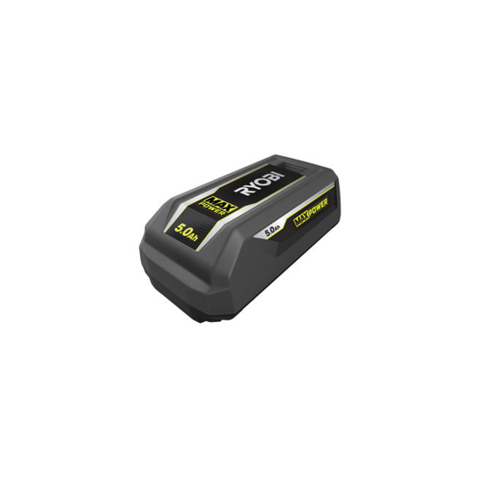 Ryobi 36V Lithium-Ion+ batteri, 5,0Ah - RY36B50B
