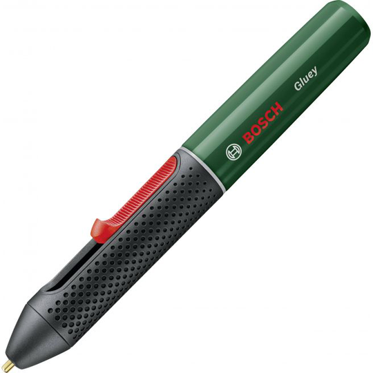 Bosch Akku Limpistol Gluey Grøn - 06032A2100